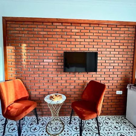 Siesta Butik Otel 17 Ayvacik Εξωτερικό φωτογραφία