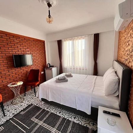 Siesta Butik Otel 17 Ayvacik Εξωτερικό φωτογραφία