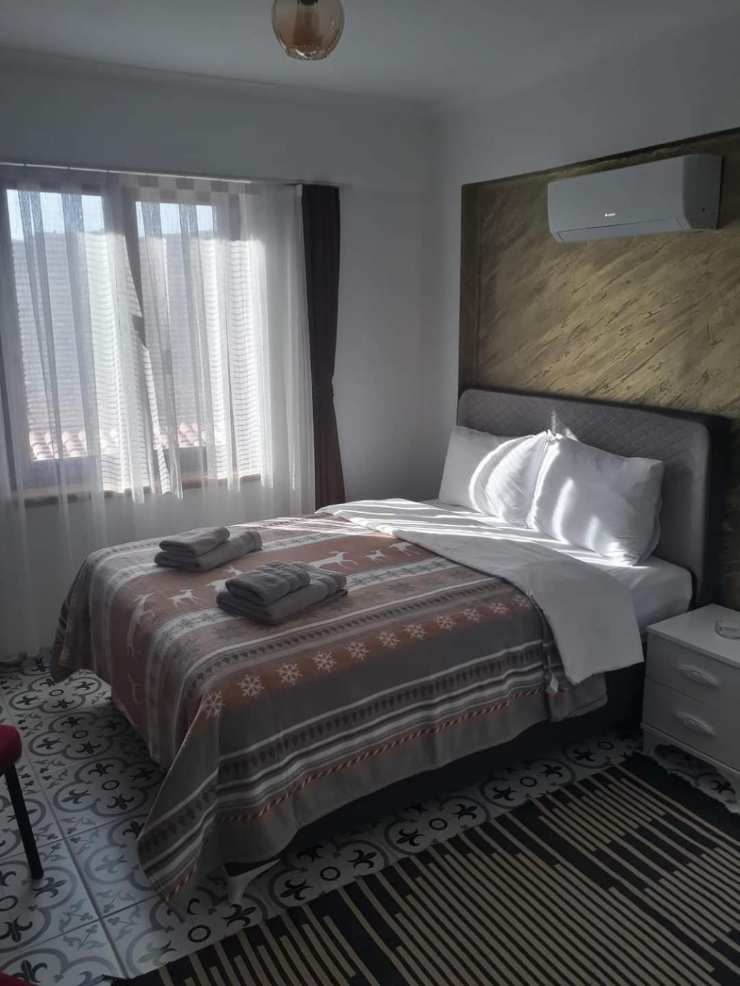 Siesta Butik Otel 17 Ayvacik Εξωτερικό φωτογραφία
